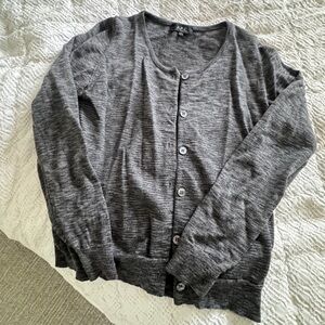 A.P.C. Cardigan